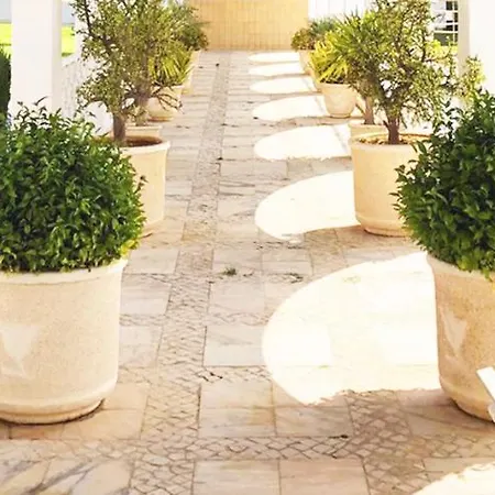 Caledonia Apartamento