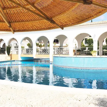 Apartment Caledonia Portimao