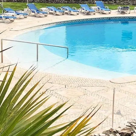 Caledonia Apartamento Portimão