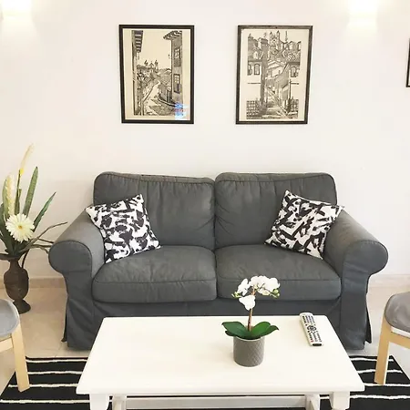 Apartment Caledonia