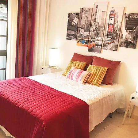 Apartamento Caledonia *
