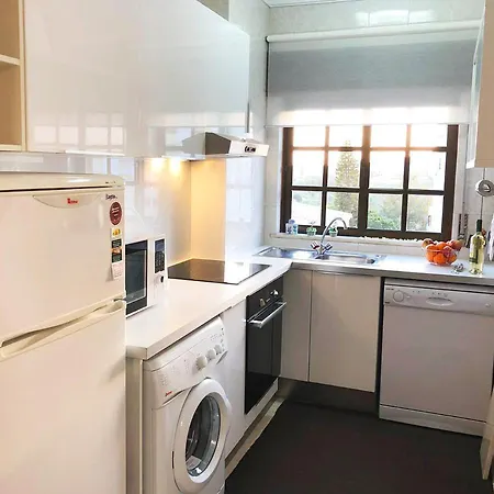 Apartamento Caledonia Portimão