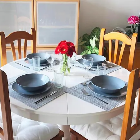 Caledonia Apartamento *